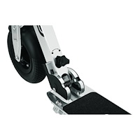 Razor Razor A5 Air - kickscooter - 34 cm