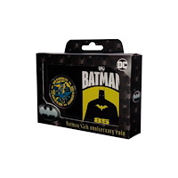 Fanatik Batman Limited Edition 85th Anniversary Collectible Coin