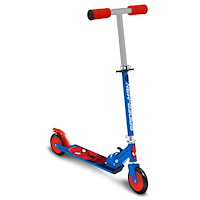 Disney Spider-Man - Foldable Skate Scooter (60187)