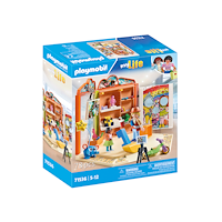 Playmobil Playmobil - Toys shop (71536)