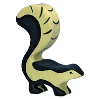 Goki Goki - Skunk (80189)
