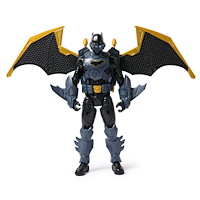 BATMAN Batman - Adventures Wing Attack Batman 30 cm (6070532)