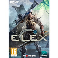 THQ Elex