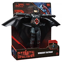 BATMAN Batman - Movie Figure with Feature 30 cm (6060523)