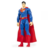 SUPERMAN DC - 30 cm Figure - Superman (6056778)
