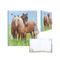 Miss Melody Miss Melody - Diary, Motif 1 - (412967)