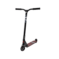 Streetsurfing StreetSurfing - Ripper Alpha Trick Scooter - Bloody Black (04-27-015-4)
