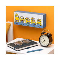 Paladone Minions Character Light