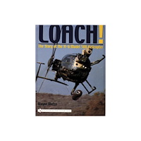 Wayne Mutza Loach! - the story of the h-6/model 500 helicopter (häftad, eng)