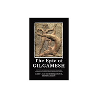 Alicia Editions The Epic of Gilgamesh (inbunden, eng)