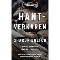 Sharon Bolton Hantverkaren (pocket)