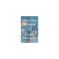 Liane Moriarty Here One Moment (pocket, eng)
