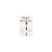 Johan Norberg Peak Human (pocket, eng)
