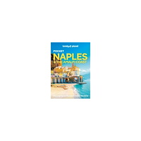 Lonely Planet Lonely Planet Pocket Naples & the Amalfi Coast (pocket, eng)