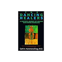 Harpercollins publishers inc The Dancing Healers (häftad, eng)