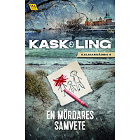 Pia Kask En mördares samvete (häftad)