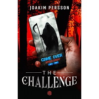Joakim Persson The Challenge : Noveller mellan spel och verklighet (inbunden)