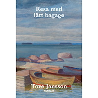 Förlaget M Resa med lätt bagage (pocket)