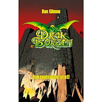 Dan Glimme Drakborgen. Bokspelsäventyret (häftad)