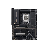 ASUSTeK COMPUTER ASUS ProArt Z890-CREATOR WIFI - moderkort - ATX - LGA1851-uttag - Z890