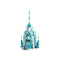 LEGO LEGO Disney 43197 - The Ice Castle - byggsats