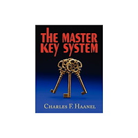 Manor Thrift The Master Key System (häftad, eng)