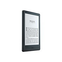 Amazon Amazon Kindle - 11:e generation - eBook-läsare - 16 GB - 6"