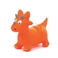 Ludi Ludi - My Bouncing dino (90023)