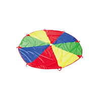 KREA KREA - Parachute Game Ø250 cm.  (2067)