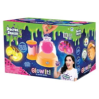 Doctor Squish Doctor Squish - Squishy Maker Station Neon Edition (107402)