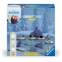 Gravitrax GraviTrax - Junior Extension Frozen (10923861)