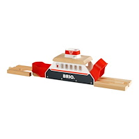 Brio BRIO World - Tågfärja för järnväg
