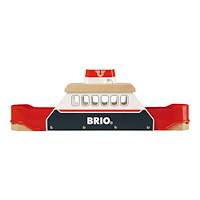 Brio BRIO World - Tågfärja för järnväg