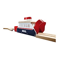Brio BRIO World - Tågfärja för järnväg