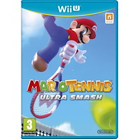 Nintendo Mario Tennis: Ultra Smash
