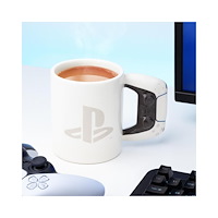 Paladone Playstation Shaped Mug PS5