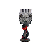 Nemesis Now Harry Potter Chamber of Secrets - Goblet