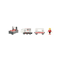 Brio BRIO World - Radiostyrt tåg