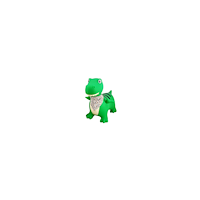 Happy Baby Happy Baby - Hop 'N Bounce Danny (502244)