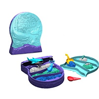 KINETIC SAND Kinetic Sand - Deep Sea Dive (6069782)