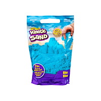 KINETIC SAND Kinetic Sand - Colour Bag 900g - Blue (20107736)