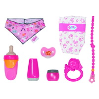 BABY Born BABY born - Starter Set 43cm (832851)