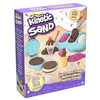 KINETIC SAND Kinetic Sand - Ice Cream Treats (6068200)