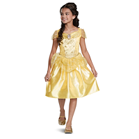 Disguise Disguise - Classic Costume - Belle (104 cm) (129509M)
