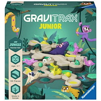 Gravitrax GraviTrax - Junior Starter-Set Jungle - (10927499)
