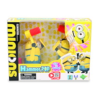 Despicable Me Minions - Despicable Me Hammer POP (7517)
