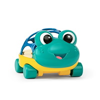 Baby Einstein Baby Einstein - OBALL - Neptune Oball Vehicle - (BE-16766)