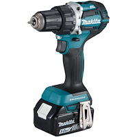 Makita Makita LXT DDF484T1J 1X18V 5,0Ah (no Charger)