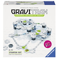 Gravitrax ​GraviTrax - Starter Kit (10922410) (Nordic)