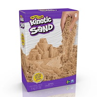 KINETIC SAND Kinetic Sand - 5 kg Sand (6060996)
